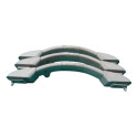 Puxador Alça Teto Pqp Citroen Xsara Picasso 2006 Orig Cx510