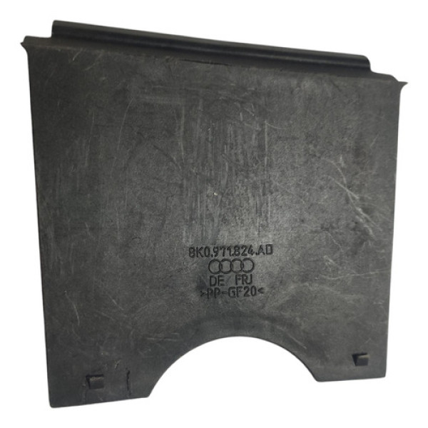 Moldura Tampa Proteção Chicote Audi A5 2.0 Tfsi 2014 Cx176