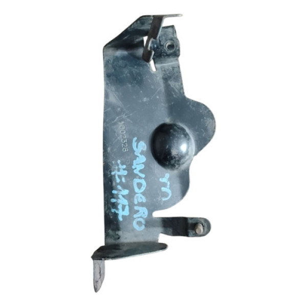 Suporte Reservatório Partida Frio Sandero Logan 15/20 Cx117