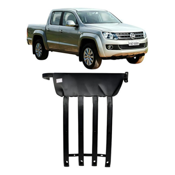 Protetor Carter Vw Amarok 2.0 2016 P1