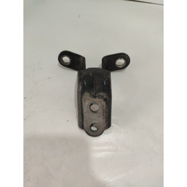 Dobradiça Traseira Esq Hyundai I30 10/11 Cx125a