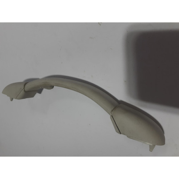 Alça Pegador Mão Teto Peugeot 307 2006  Cx107 3°a