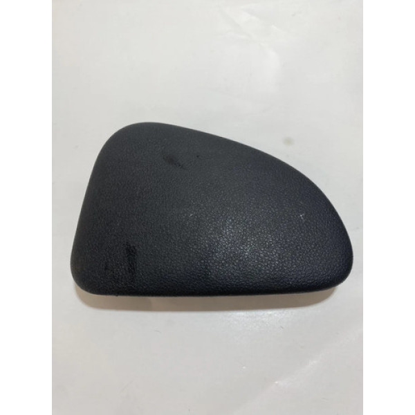 Tampa Lateral Esquerda Painel Peugeot 206 207 06/14 Cx450