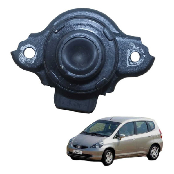Coxim Hidraulico Superior Direito Motor Honda Fit 2004-2008