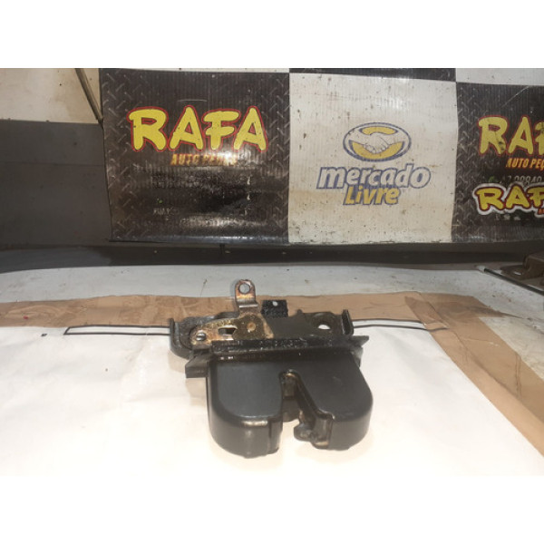 Fechadura Da Tampa Traseira Audi A3 97/06 Cx248a