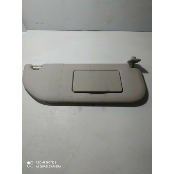 Quebra Sol Direito Citroen C3 2003 A 2011 Cx119