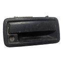 Maçaneta Externa Dianteira Direita S10 Blazer 1995 A 2011 0000 Dianteira