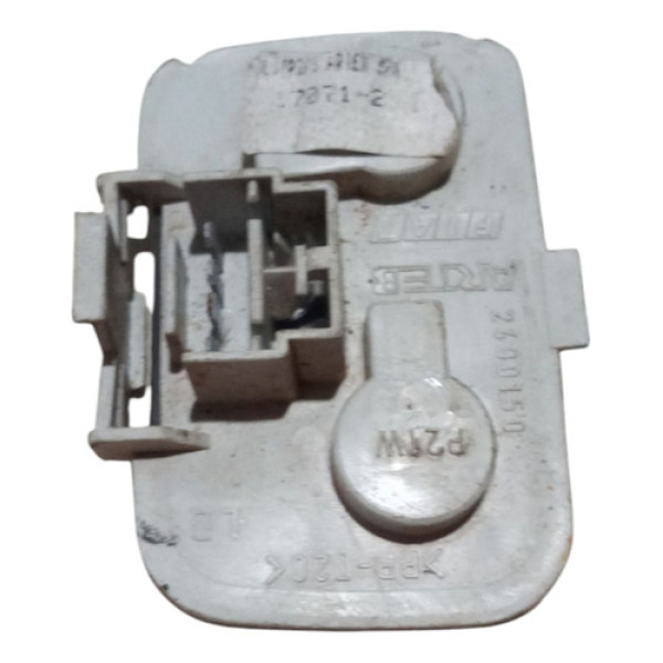 Soquete Lanterna Traseira Direita Fiat Siena 2001 Cx87