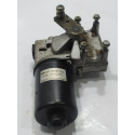 Motor Limpador Parabrisa C4 Lounge 15/16 Cx247