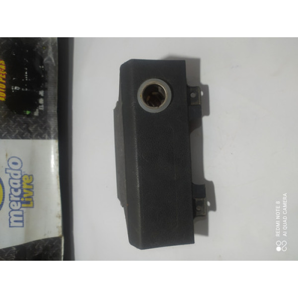 Moldura Com Acendedor Honda Fit 2010 Cx255