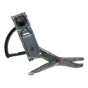 Máquina Vidro Dianteira Direita Gm Celta 07 08 94721736 P2