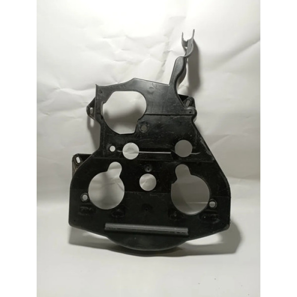 Capa Correia Dentada Citroen C3 1.6 03/12 Cx391