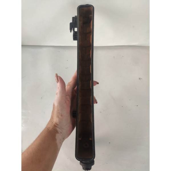 Tampa Radiador Ford Ka/fiesta 99/01 Cx439