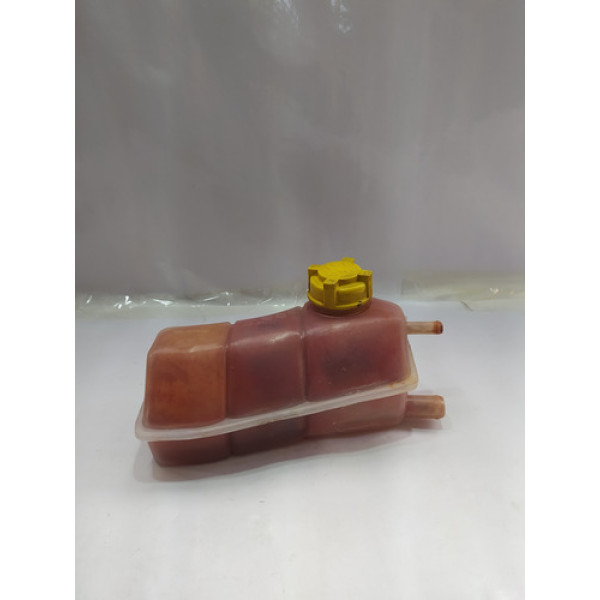 Reservatório Água Radiador Ford Ka Fiesta 1997/2007 Cx432