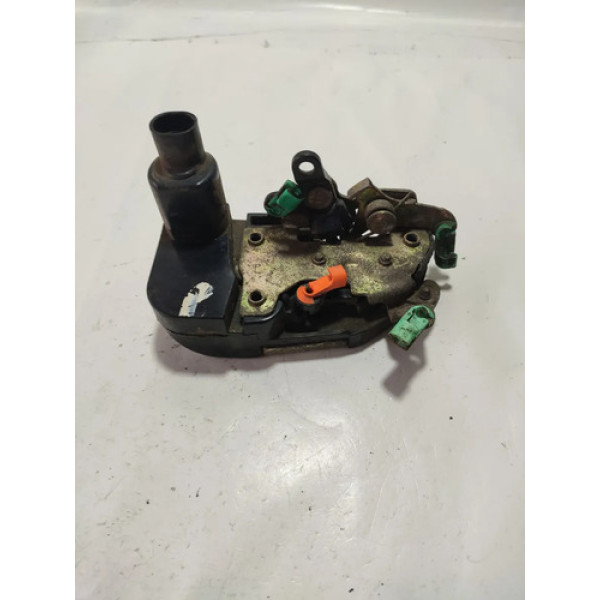 Fechadura Porta Dianteira Esq. Jeep Cherokee 1995 Cx452