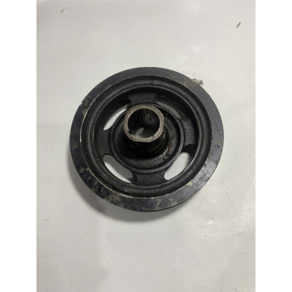 Polia Virabrequim Honda Civic 1.8 2017/2019 Cx438