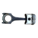 Pistao Biela Gm Corsa Celta 1.0 8v Gas Stander 1998 2002