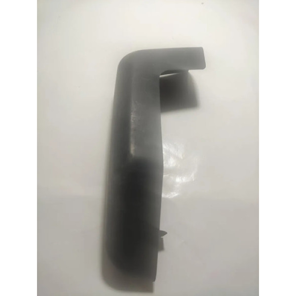Moldura Acabamento Inf. Módulo Colisão Ford F250 99/03 Cx139