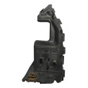 Suporte Guia Para-choque Dianteiro Celta Prisma 07/11 Cx167