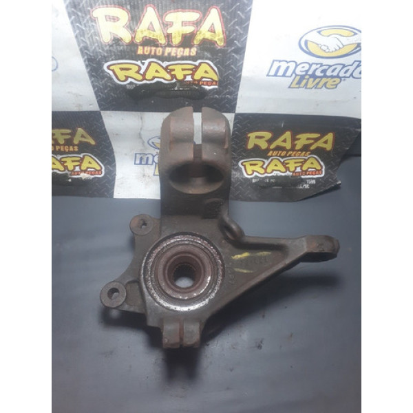 Montante Do Citroen Zx Furio 95 Lado Esquerd