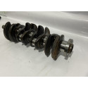 Virabrequim Motor Citroen Peugeot 1.8 16v 935 Retificado P1