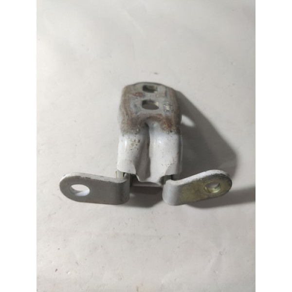 Dobradiça Dianteira Lado Esquerdo Hb20 2013/2022 Cx125a