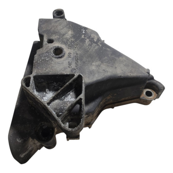 Suporte Coxim Motor Vw Golf 19/20 Jetta 16/20 Cx272