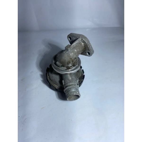 Válvula Vácuo Egr Citröen C4 Peugeot 307 2.0 07/13 Cx403