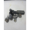 Motor Limpador Traseiro Mercedes Classe A160 99/05 Cx247
