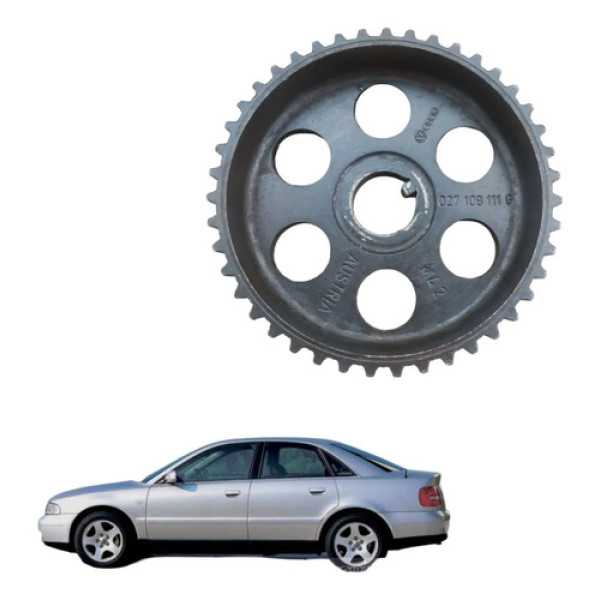 Polia Comando Valvula Audi A4 1995-2001