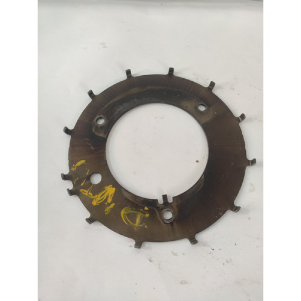 Roda Fônica Honda Crv 2.0 16v 08/10 Cx4388
