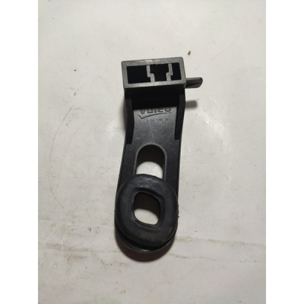 Suporte Coxim Radiador Fiat Idea 06/10 Cx161