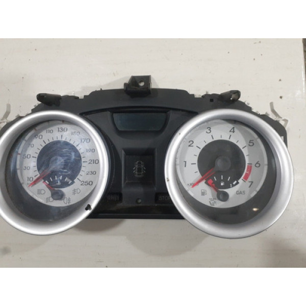 Painel De Instrumentos Megane 2012 Original