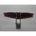 Guia Corrente Distrib Peugeot Citroen 1.6 Thp