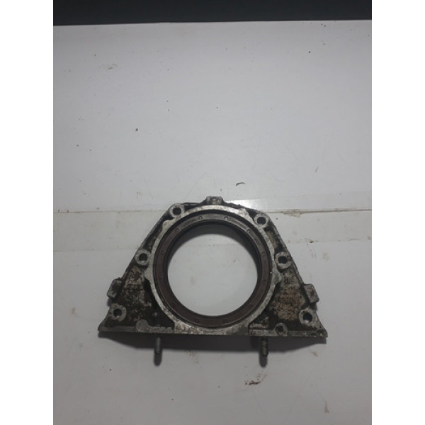 Suporte Retentor Traseiro Virabrequim Uno 1.0 Cx136 Usado