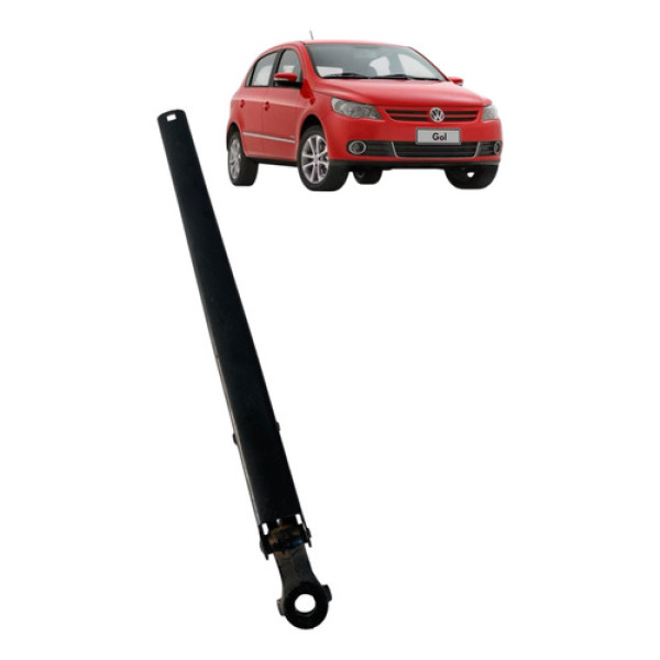 Braço Limpador Traseiro Gol G4 2008/2014 Cx483 Direito