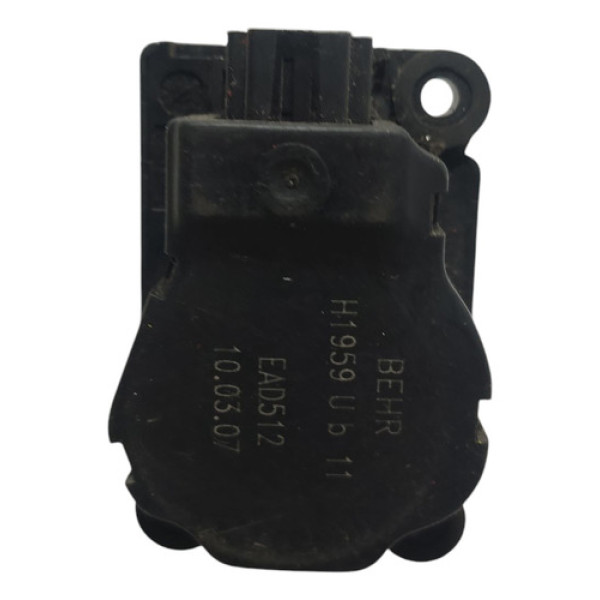 Atuador Caixa Ar Condicionado Citroen C4 Pallas 08/12 Cx89