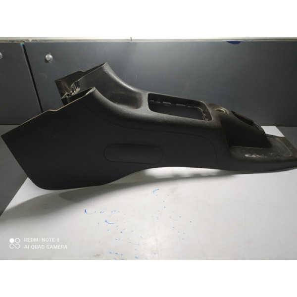 Console Central Peugeot 207 1.4 2012 