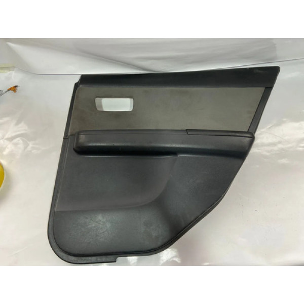 Forro Porta Traseira Direito Nissan Sentra 2.0 2008/2012 P11