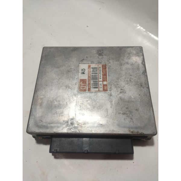 Módulo Câmbio Automático Gm Vectra 1997 Cx409