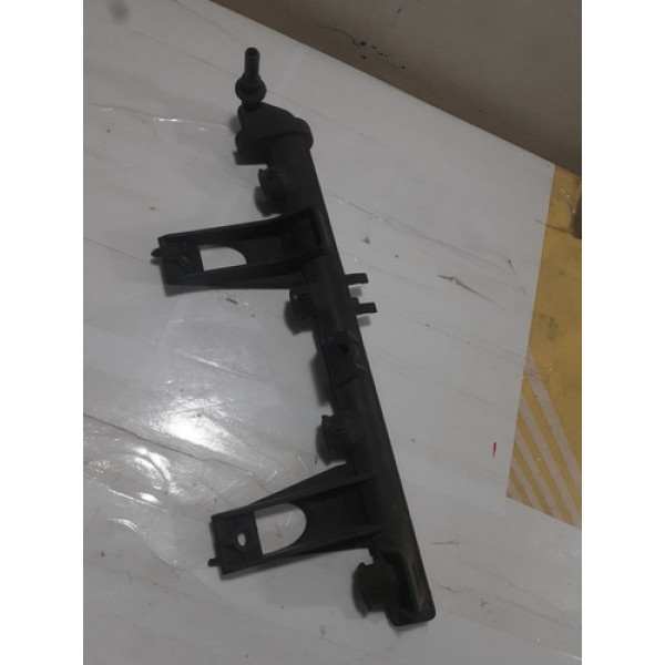 Flauta Bico Injecao Logan Sandero 1.0 16v 2007 A 2011  Cx78