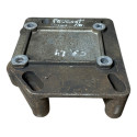 Suporte Do Compressor De Ar Peugeot 207/c3 04/05 Cx66