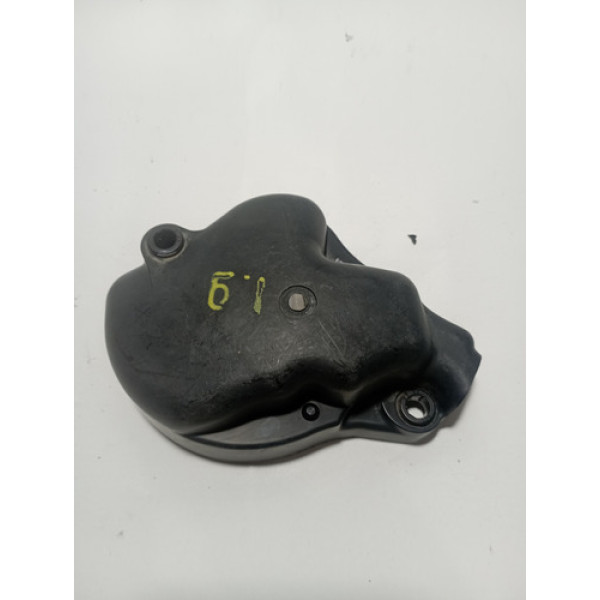 Tampa Seletor Cambio Honda Fit 12/13 Cx392