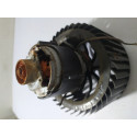 Motor Ar Forçado Vectra Gt 2010 - 880168006