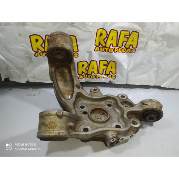 Montante Manga Eixo Traseiro Esquerdo Honda Crv 2012 2013