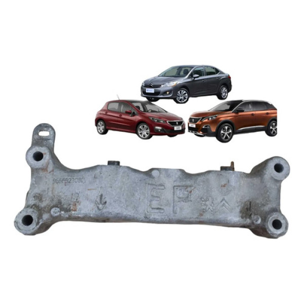 Suporte Coxim Motor Peugeot 308 3008 C4 Lounge 2015 Cx205