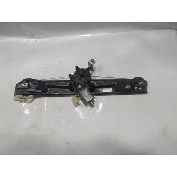 Máquina Vidro Elétrico Diant Esque Fiat Fastback Pulse 20 P2