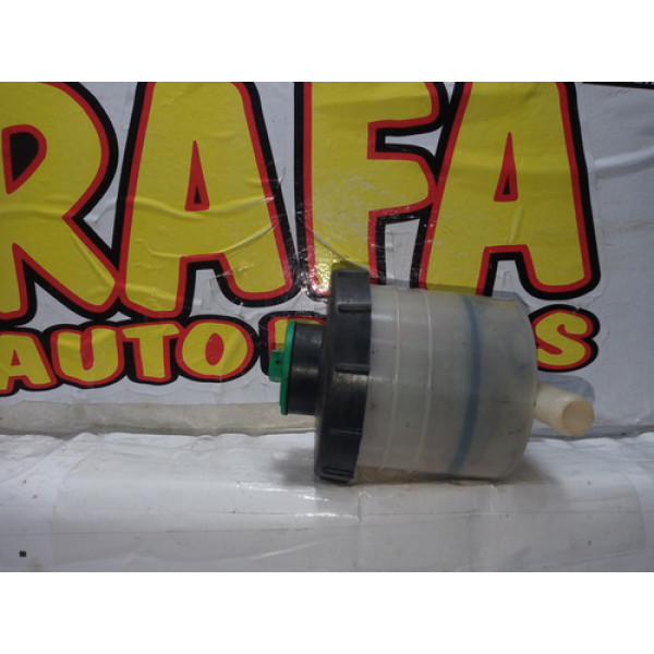 Reservatorio De Oleo Hidraulico Gol G1 G2 G3 G4 1.6 Cx278