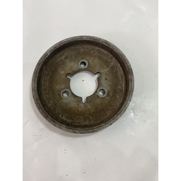 Polia Virabrequim Peugeot 206 207 307 Citröen C4 01/08 Cx438