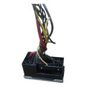 Plug Conector Botao Interruptor Vidro Gm Vectra 2006 2012